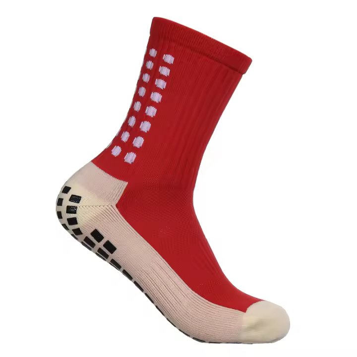 Calcetines de Fútbol Agarre MagiMobo Dispensador de Pegamento para Medio Cálido - 1