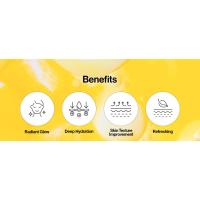 d'alba Piedmont Primer suero en spray de trufa blanca italiana, cuidado vegano, crema hidratante facial ligera, suero brillante para una piel radiante, - details 14
