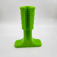 Cepillo de dientes resistente a las mordeduras para perros, juguete masticable para limpieza Dental, cuidado Dental - details 7