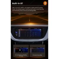 MEKEDE Navifly Radio De Coche Portátil 6.86 Pulgadas Con Carplay Android Auto BT FM Radio Tipo-C Compatible Con General Motors - details 15