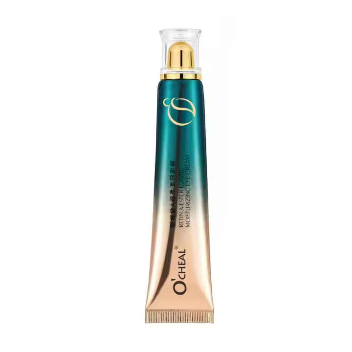 Crema Hidratante Contorno de Ojos, hidrata, humecta y mejora las ojeras - 1