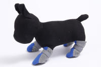 Zapatos impermeables de fondo suave Para Mascotas, Botas de lluvia Para gatos, Chihuahua, cachorros, exteriores - details 5