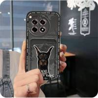 Funda de silicona para teléfono OnePlus Ace3/1 + 12R, funda trasera resistente al agua y a la suciedad, funda suave para tarjeta - details 4