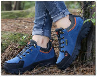 Zapatos de senderismo impermeables para hombre, calzado deportivo para exteriores, militar, para escalada de montaña, con cordones, 2019 - details 16