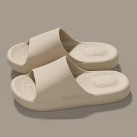 Zapatillas de Verano Suaves EVA Zapatos de Casa para Mujeres Antideslizantes con Suela de Nube para la Playa - details 3