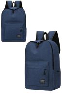 Mochila de negocios para hombre, morral de viaje para ordenador, novedad - details 16