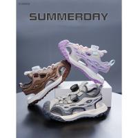Sandalias Antideslizantes Para Niños Y Niñas, Zapatos Informales Para Correr, Deportes De Playa, Verano - details 0
