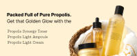 COSRX Crema ligera de propóleo de ajuste completo, 2.19 fl.oz / 65 ml, propóleo 64.5%, hidratante diario de día y noche, cuidado de la piel coreano, no probado en animales, sin parabenos - details 20