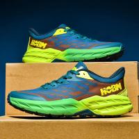 Zapatos Deportivos Informales para Hombre 2025 Zapatos Ligeros con Absorción para Carreras de Maratón Zapatos para Correr al Aire Libre Zapatos de Montaña para Caminar para Adolescentes - details 28