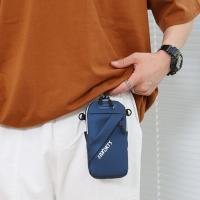 Brazalete para teléfonos, bolsa para brazo con correa de transporte, funda para teléfono, brazalete para correr, resistente al sudor, impermeable, soporte para teléfono para correr - details 12