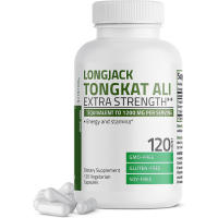 Tongkat Ali Cápsulas 60 cápsulas - details 3