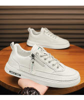 Shoes Men Sneakers Male Casual Mens Shoes Outdoor Breathable Shoes  Fashion Skateboarding Shoes For Men Men Autumn Winter Shoes - details 18