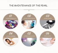 Pulseras de Piedra Natural Lujo Joyería para Mujeres Tesoro de Partida al Por Mayor - details 17