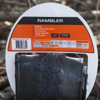 Maxxis Rambler Neumático Plegable para Bicicleta de Carretera 650x47B 700x38/40/45/50C - details 6