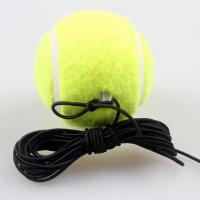 Entrenador de tenis de práctica de alta elasticidad, dispositivo de ejercicio, equipo deportivo portátil - details 7