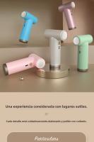 Mini Portátil Fácil De Llevar Pie Boutique Amoladora Eléctrica A La Piel Muerta Callos Cutícula Molienda Pie Placa De Frotamiento - details 14