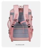 Mochila de viaje de negocios con función de bolsa de ordenador, multiimpermeable, de gran capacidad, para hombres y mujeres - details 32