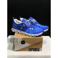 La nueva generación de zapatillas para correr ligeras y que absorben los golpes, zapatillas deportivas transpirables y cómodas para hombres y mujeres. - details 10