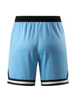 Pantalones de Baloncesto de Moda para Hombres Material de Poliéster Secado Rápido Estilo Americano - details 13