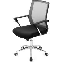 Altura Ajustable, Poliuretano, Gris, 6155102 - details 0