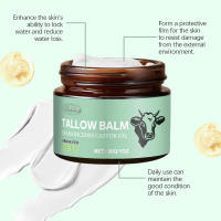 WOODSSLEEP Crema Hidratante con Aceite de Vaca que Hidrata, Calma, Alivia la Sequedad, Cuida la Piel y el Cuerpo - details 5