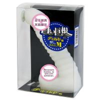 Juguetes sexuales, juguetes sexuales, vibrador de piel virtual NPG - details 0