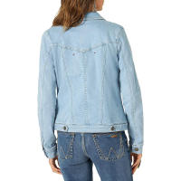 Nuevo estilo, chaqueta de mezcla de algodón tejida europea y americana, ropa de mujer - details 3
