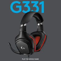 Auriculares de Juego Logitech G331 Sonido Envolvente Plegable Cancelación de Ruido Para Computadora - details 0