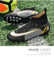 Zapatos de Fútbol de Coche de Alta Calidad Entrenamiento Cómodo al Aire Libre - details 11