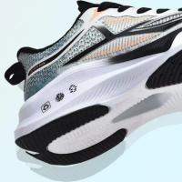 Zapatos Para Correr Al Aire Libre Para Hombre, Zapatillas Informales Transpirables Para Caminar, Zapatos Deportivos Ligeros, Calzado De Entrenamiento Atlético Cómodo - details 9