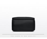 Mochila de tela Oxford gruesa para mujer, bolsa de viaje simple de gran capacidad, gran oferta - details 13
