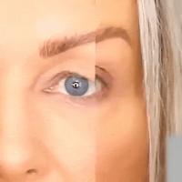 Crema Para los Ojos Anti-Arrugas Reductor de Ojeras Firmador Hidratante Belleza para la Piel Facial - details 0