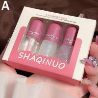 Kit de Labios de Miel Shuiguang Hidratante y Brillante con Superficie de Vidrio Transparente A4R6 - details 6