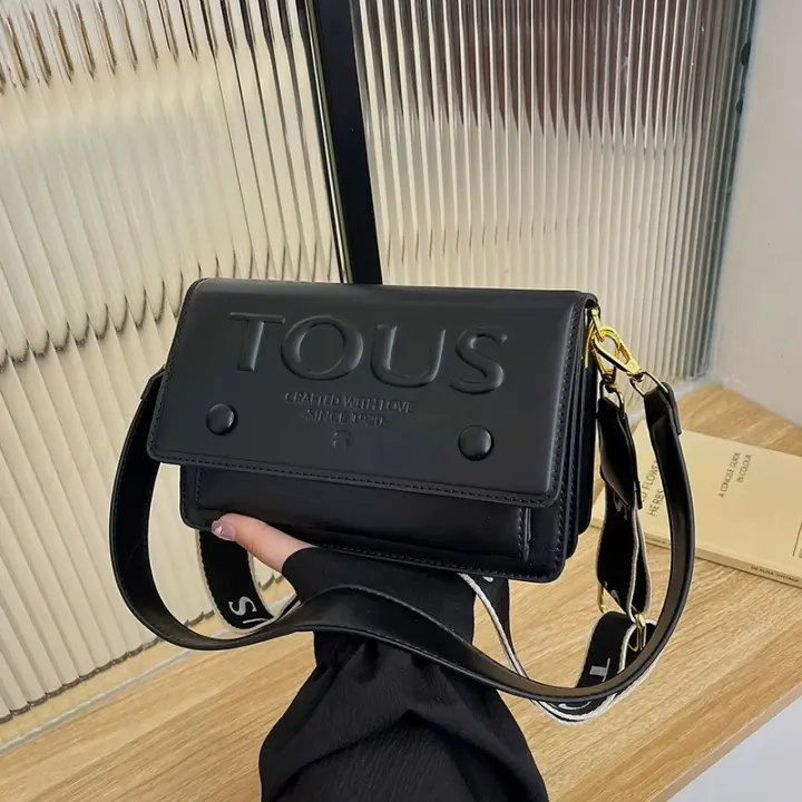 Bolso de hombro de las señoras, bolso de moda del Crossbody del centenar, nuevo bolso de las señoras - 1