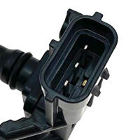 Sensor de presión de admisión automotriz, pequeño Material ABS, herramientas de monitoreo de presión adecuadas para automóviles Suzuki - details 4