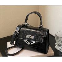 Nuevo Bolso De Mujer Bolso Inclinado, Bolso Vintage - details 4