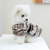 Nuevos productos, ropa para mascotas, ropa para perros y gatos, falda de lana Maillard de otoño e invierno - details 17