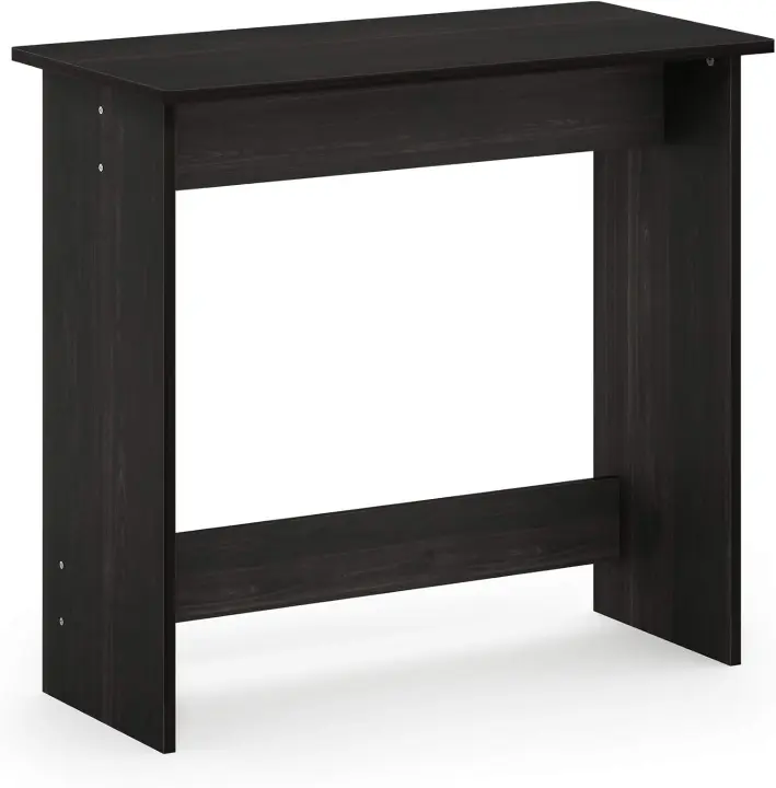 Escritorio, Madera, Roble Sonoma, 39,37 x 80 x 75,57 cm - 1