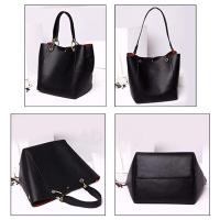 Bolso grande de Cuero PU para Mujer, Bandolera, Bolso Shopper, Moda para Mujer - details 8
