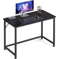 Mesa de Trabajo Pequeña Industrial Ideal para Teletrabajo, Estudio, Dormitorio 60 x 135 x 76cm - details 60