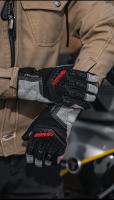 Guantes De motocicleta De dedo completo Para hombre, Protector De TPR Para pantalla táctil, Accesorios Para Motos - details 11