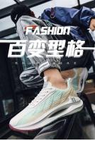 Zapatos deportivos de alta gama para hombre, calzado informal para correr, fitness y caminar, diseño 2023, envío directo - details 0