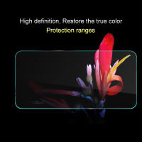Protector de Pantalla de Vidrio Transparente para iPhone SE 2022 1/2/3/4Pcs - details 4