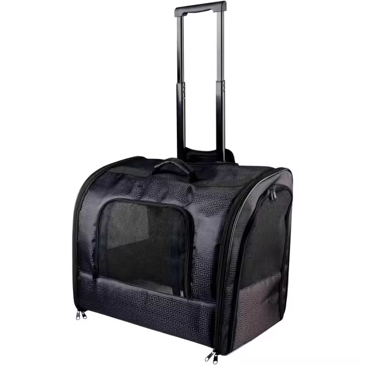 Carrito de Elegancia para Perros TRIXIE - 1
