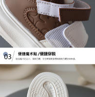 Zapatillas Deportivas Primavera-Otoño para Niños Zapatos Casuales para Medianos y Pequeños - details 4