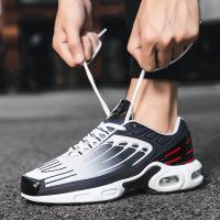 Zapatillas deportivas con cojín de aire para hombre - details 22