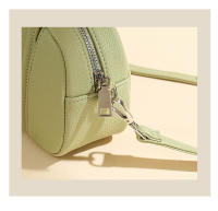 Bolsos bolsos de las mujeres nuevo 2025 bolsos pequeños portátiles de moda de moda bolsos de mensajero de hombro de las mujeres. - details 2