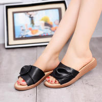 Zapatillas planas de verano para mujer - details 8