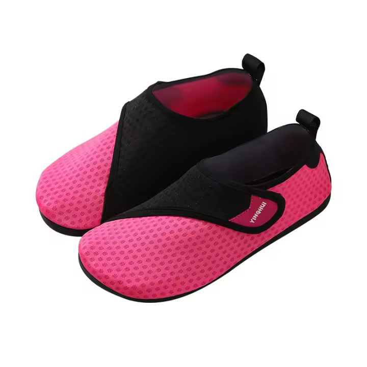 Natación Calzado Buceo Outdoor Playa Suela Blanda Trail Calzado Descalzo Skinny Fitness Snorkeling Wading Calzado - 1