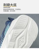 Zapatillas de deporte de ocio versátiles para hombre, zapatos deportivos ligeros y cómodos para caminar, zapatos cómodos y ligeros de alta calidad para caminar - details 9